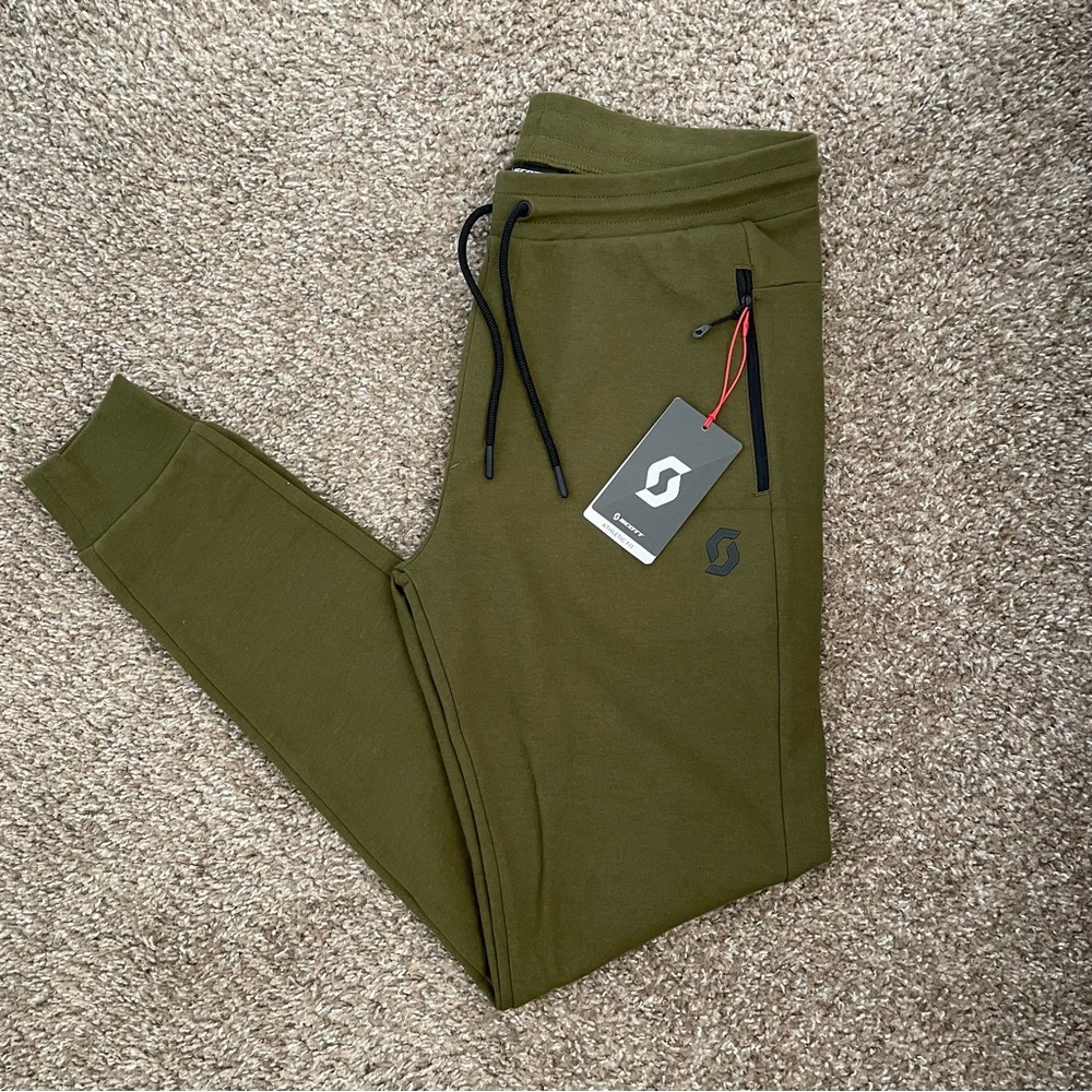 SCOTT Tech Jogger Pants